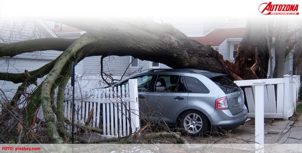 Assicurazione Auto Eventi Atmosferici E Naturali: Cosa Può Coprire?